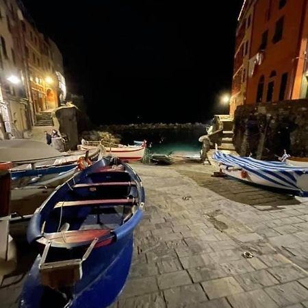 Riomaggiore Apartment Ca Di Euro Exterior photo